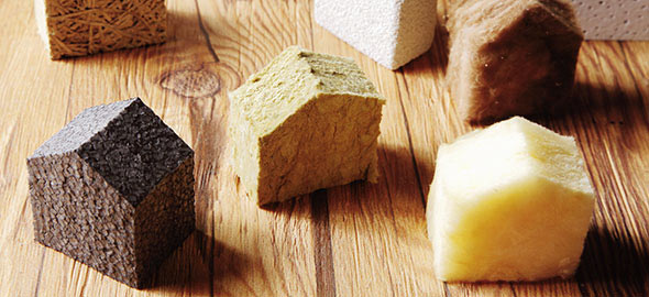 Quels critères pour comparer les différents types de matériaux isolants