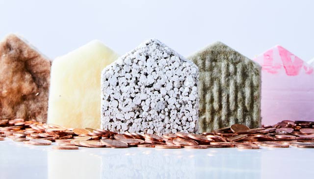 Quels sont les différents types de matériaux isolants ?