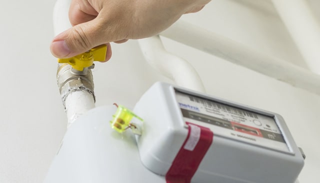 Tout savoir sur la pose d’un compteur de gaz