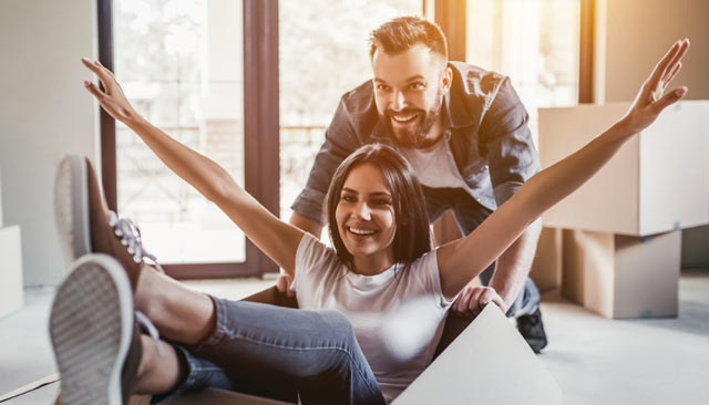 Choisissez la date de règlement de vos factures de gaz