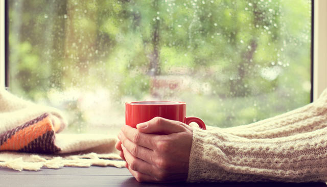 Vacances d'hiver : nos astuces chauffage