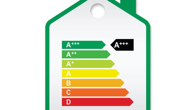 Les labels énergétiques