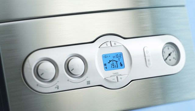 Puissance chaudière gaz