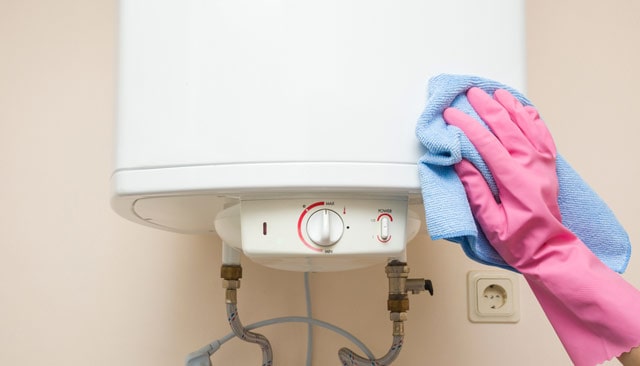 Chaudière à gaz : l'intérêt d'un ramonage régulier