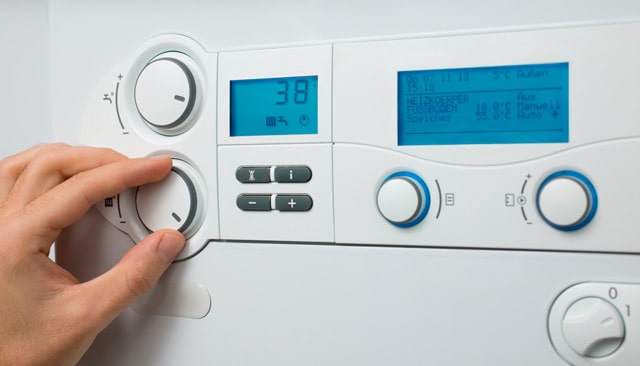 Comment régler la chaudière pour économiser l’énergie ?