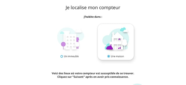 Tutoriel M@ Relève : des auto-relevés basés sur votre consommation réelle de gaz