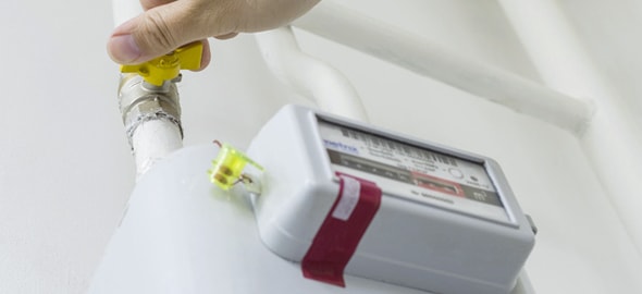 Tout savoir sur la pose d’un compteur de gaz
