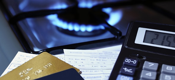 Comprendre la conversion des m3 de gaz naturel en kWh