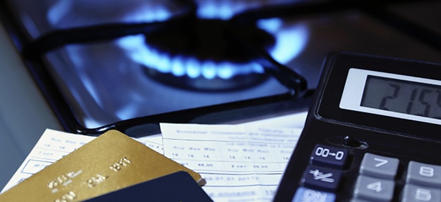 Comprendre la conversion des m3 de gaz naturel en kWh