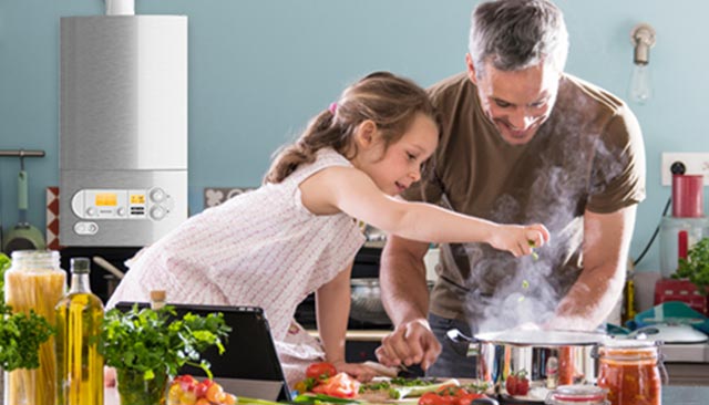 Tout savoir sur les chaudières