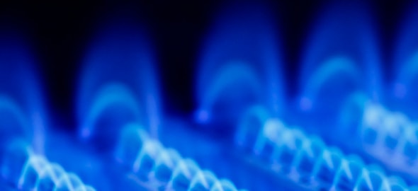 Tout savoir sur la densité du gaz naturel
