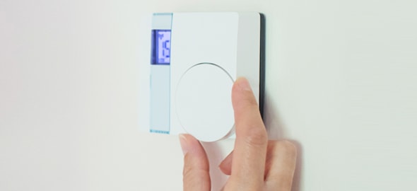 Comprendre la régulation du chauffage au gaz