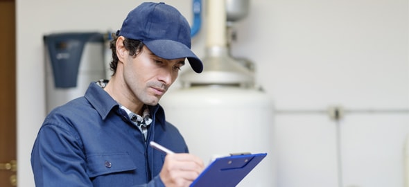 Comment s'assurer de la conformité de l’installation au gaz naturel