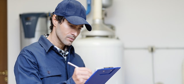 Comment s'assurer de la conformité de l’installation au gaz naturel