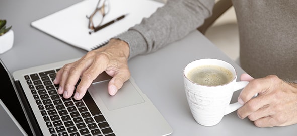 Modifier les coordonnées de mon contrat ENGIE