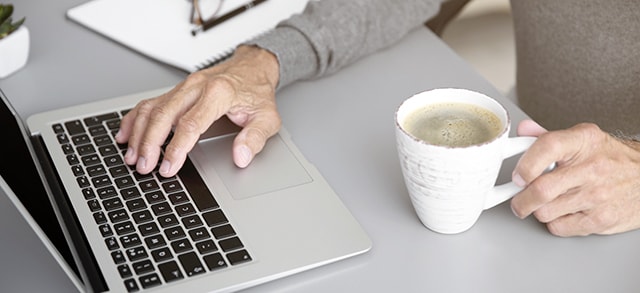 Modifier les coordonnées de mon contrat ENGIE