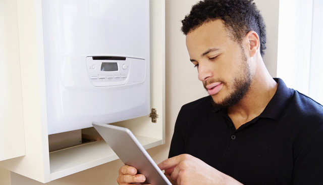 M@ Relève ENGIE Passerelle : payez votre consommation réelle de gaz naturel