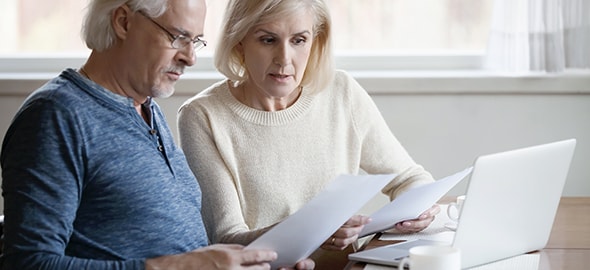 Payer par e-Tip votre facture Gaz Naturel