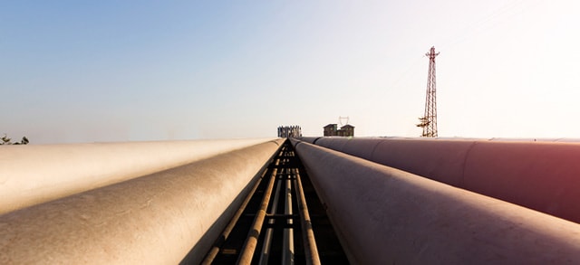 Les grandes sources de production de gaz naturel à travers le monde