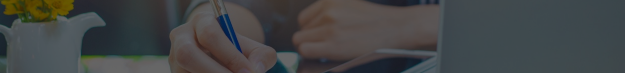 Bandeau date de règlement personnalisée