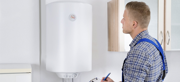 Tout savoir sur le chauffe-eau