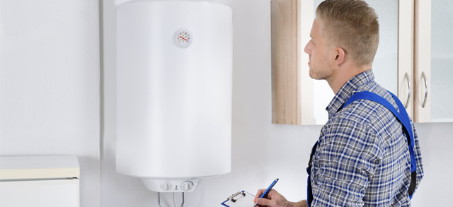 Tout savoir sur le chauffe-eau
