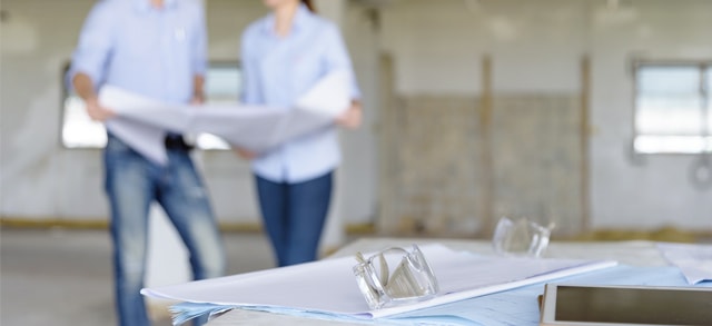 Rénovation d'un logement