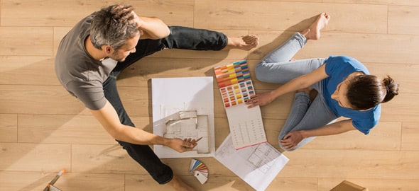 Evaluer la consommation d'énergie de votre logement