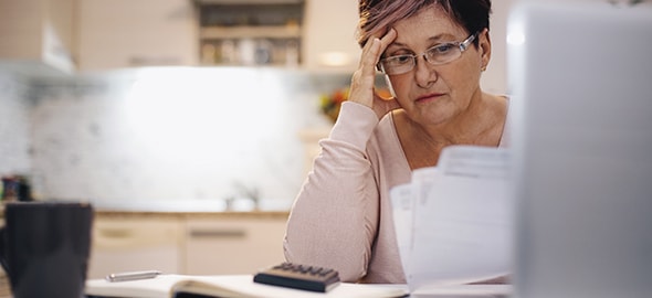 Comprendre ma facture de gaz naturel