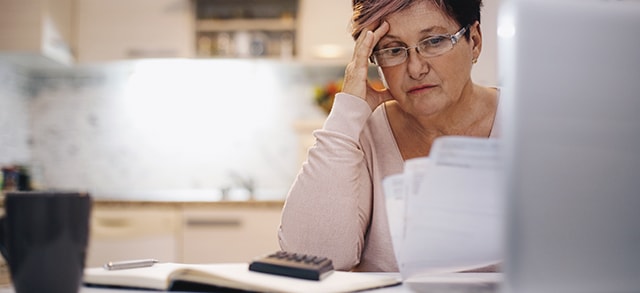 Comprendre ma facture de gaz naturel