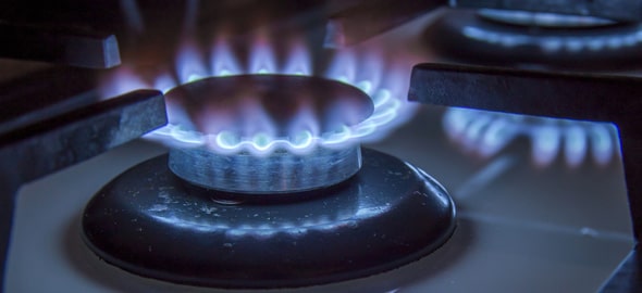 Que faire en cas de fuite de gaz ?