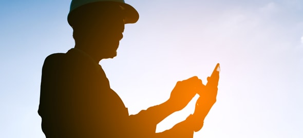 L'installation du compteur GAZPAR