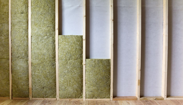 Tout savoir sur l'isolation des murs