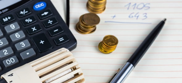 Prévoir le montant de ma prochaine facture