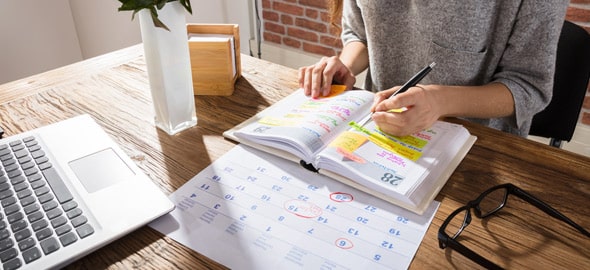 La Mensualisation pour maîtriser votre budget en toute sérénité