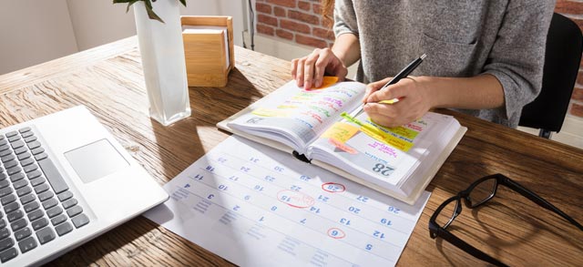 La Mensualisation pour maîtriser votre budget en toute sérénité