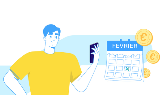 Mensualiser vos factures gaz avec ENGIE