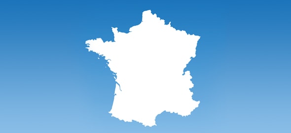 Les coefficients climatiques en France