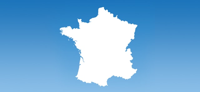 Les coefficients climatiques en France