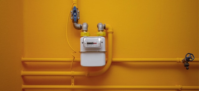 Où trouver le compteur de gaz naturel de votre installation ?