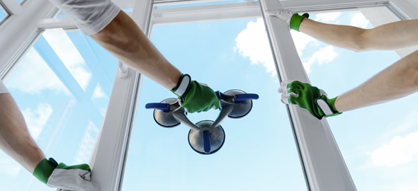 Isolation : le remplacement des fenêtres