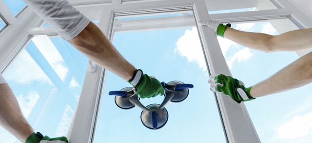 Isolation : le remplacement des fenêtres