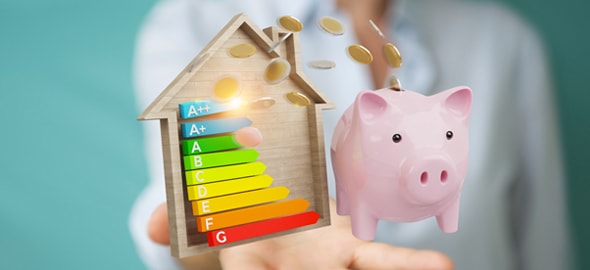 Certificats d'économies d'énergie