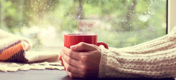 Vacances d'hiver : nos astuces chauffage en maison et en appartement