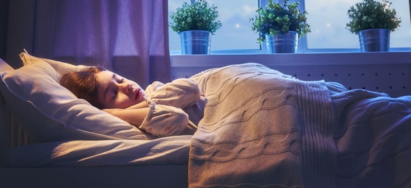 Faut-il éteindre ou baisser le chauffage la nuit ?