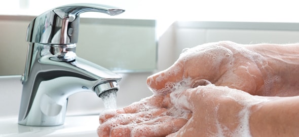 Ce qu’il faut savoir sur votre consommation d’eau