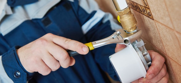 Dysfonctionnement de votre compteur gaz : que faire ? 