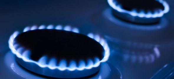 La composition du gaz naturel en France