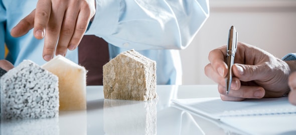 Quels sont les différents types de matériaux isolants