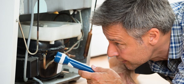 Chaudière à gaz : les principales pannes 